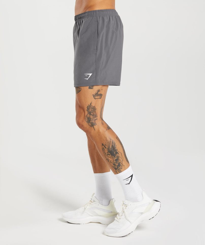 Men's Gymshark Arrival 5